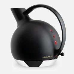 Kitchen|Vivienne Westwood Casa Bugatti Giulietta Kettle - Black