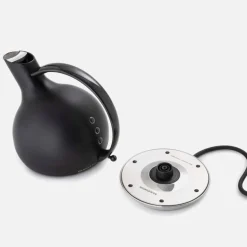 Kitchen|Vivienne Westwood Casa Bugatti Giulietta Kettle - Black
