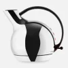 Kitchen|Dr. Martens Casa Bugatti Giulietta Kettle - Steel