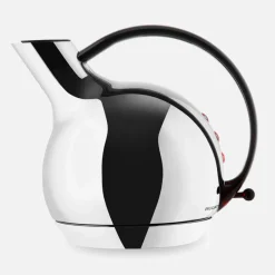 Kitchen|Dr. Martens Casa Bugatti Giulietta Kettle - Steel