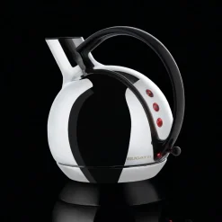 Kitchen|Dr. Martens Casa Bugatti Giulietta Kettle - Steel