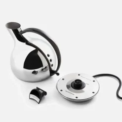 Kitchen|Dr. Martens Casa Bugatti Giulietta Kettle - Steel