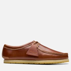 Shoes|Dr. Martens Clarks Originals Godney Lace Leather Shoes - UK 7