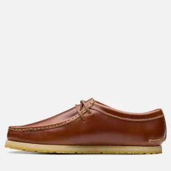 Shoes|Dr. Martens Clarks Originals Godney Lace Leather Shoes - UK 7