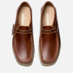 Shoes|Dr. Martens Clarks Originals Godney Lace Leather Shoes - UK 7