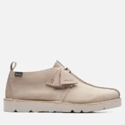 Shoes|Dr. Martens Clarks Originals Men's Desert Trek GORE-TEX® Suede Shoes - UK 8