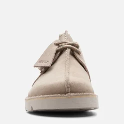 Shoes|Dr. Martens Clarks Originals Men's Desert Trek GORE-TEX® Suede Shoes - UK 8