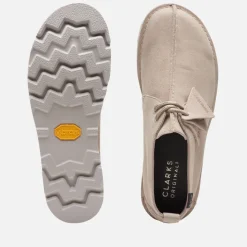 Shoes|Dr. Martens Clarks Originals Men's Desert Trek GORE-TEX® Suede Shoes - UK 8