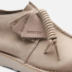 Shoes|Dr. Martens Clarks Originals Men's Desert Trek GORE-TEX® Suede Shoes - UK 8