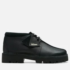 Shoes|Timberland Clarks Originals Men's Desert Trek XL Leather Shoes - UK 7