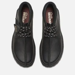 Shoes|Timberland Clarks Originals Men's Desert Trek XL Leather Shoes - UK 7