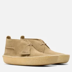 Boots|Dr. Martens Clarks Originals Men's Desert Rain Boots - UK 7