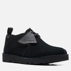 Shoes|Timberland Clarks Originals Men's Desert Trek GORE-TEX® Suede Shoes - UK 7