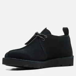 Shoes|Timberland Clarks Originals Men's Desert Trek GORE-TEX® Suede Shoes - UK 7