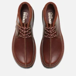 Shoes|Dr. Martens Clarks Originals Men's Desert Trek XL Leather Shoes - UK 7