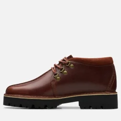 Shoes|Dr. Martens Clarks Originals Men's Desert Trek XL Leather Shoes - UK 7