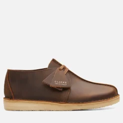 Shoes|Dr. Martens Clarks Originals Men's Desert Trek Leather Shoes - UK 7