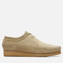 Shoes|Dr. Martens Clarks Originals Men's Suede Weaver Shoes - UK 8