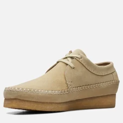 Shoes|Dr. Martens Clarks Originals Men's Suede Weaver Shoes - UK 8