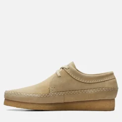 Shoes|Dr. Martens Clarks Originals Men's Suede Weaver Shoes - UK 8