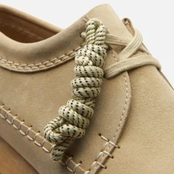 Shoes|Dr. Martens Clarks Originals Men's Suede Weaver Shoes - UK 8
