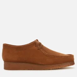 Shoes|Dr. Martens Clarks Originals Men's Suede Wallabee Shoes - UK 7