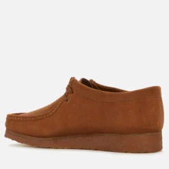 Shoes|Dr. Martens Clarks Originals Men's Suede Wallabee Shoes - UK 7