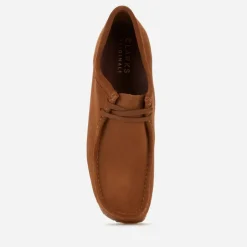 Shoes|Dr. Martens Clarks Originals Men's Suede Wallabee Shoes - UK 7