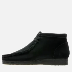 Boots|Dr. Martens Clarks Originals Men's Suede Wallabee Boots - UK 7