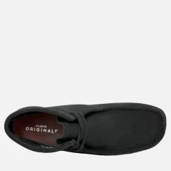 Boots|Dr. Martens Clarks Originals Men's Suede Wallabee Boots - UK 7