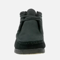 Boots|Dr. Martens Clarks Originals Men's Suede Wallabee Boots - UK 7