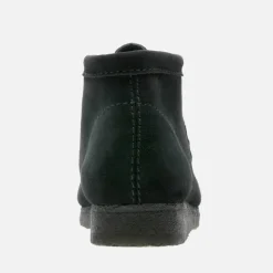 Boots|Dr. Martens Clarks Originals Men's Suede Wallabee Boots - UK 7