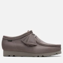 Shoes|Dr. Martens Clarks Originals Men's Wallabee Nubuck GORE-TEX® Shoes - UK 8