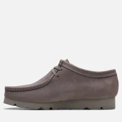 Shoes|Dr. Martens Clarks Originals Men's Wallabee Nubuck GORE-TEX® Shoes - UK 8