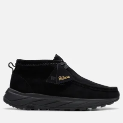 Boots|Dr. Martens Clarks Originals Men's Wallabee Suede Eden Boots - UK 7