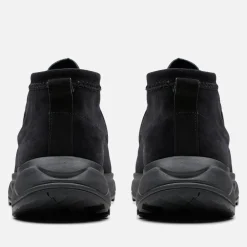 Boots|Dr. Martens Clarks Originals Men's Wallabee Suede Eden Boots - UK 7