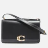 Bags|Dr. Martens Coach Bandit Leather Bag