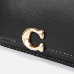 Bags|Dr. Martens Coach Bandit Leather Bag