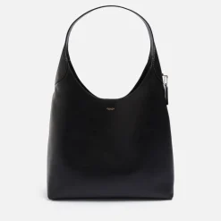 Bags|Dr. Martens Coach Brooklyn 39 Full-Grain Leather Shoulder Bag