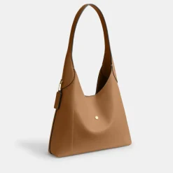 Bags|Coach Brooklyn 39 Leather Shoulder Bag