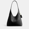 Bags|Coach Brooklyn 28 Leather Shoulder Bag