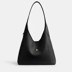 Bags|Coach Brooklyn 28 Leather Shoulder Bag
