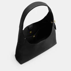 Bags|Coach Brooklyn 28 Leather Shoulder Bag