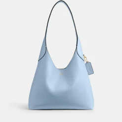 Bags|Dr. Martens Coach Brooklyn 28 Leather Shoulder Bag