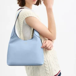 Bags|Dr. Martens Coach Brooklyn 28 Leather Shoulder Bag