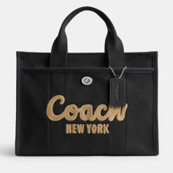 Holiday Bags|Bags|Dr. Martens Coach Cargo Canvas Tote Bag