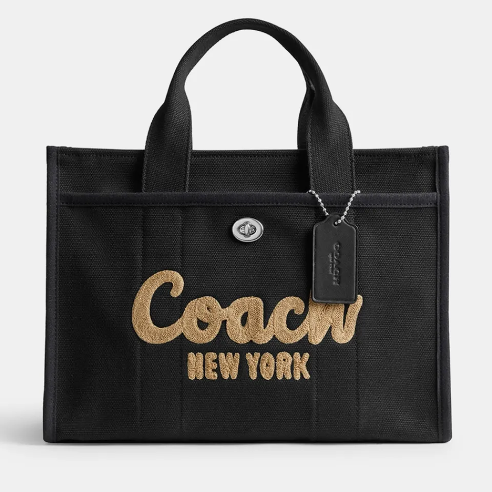 Holiday Bags|Bags|Dr. Martens Coach Cargo Canvas Tote Bag