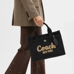 Holiday Bags|Bags|Dr. Martens Coach Cargo Canvas Tote Bag