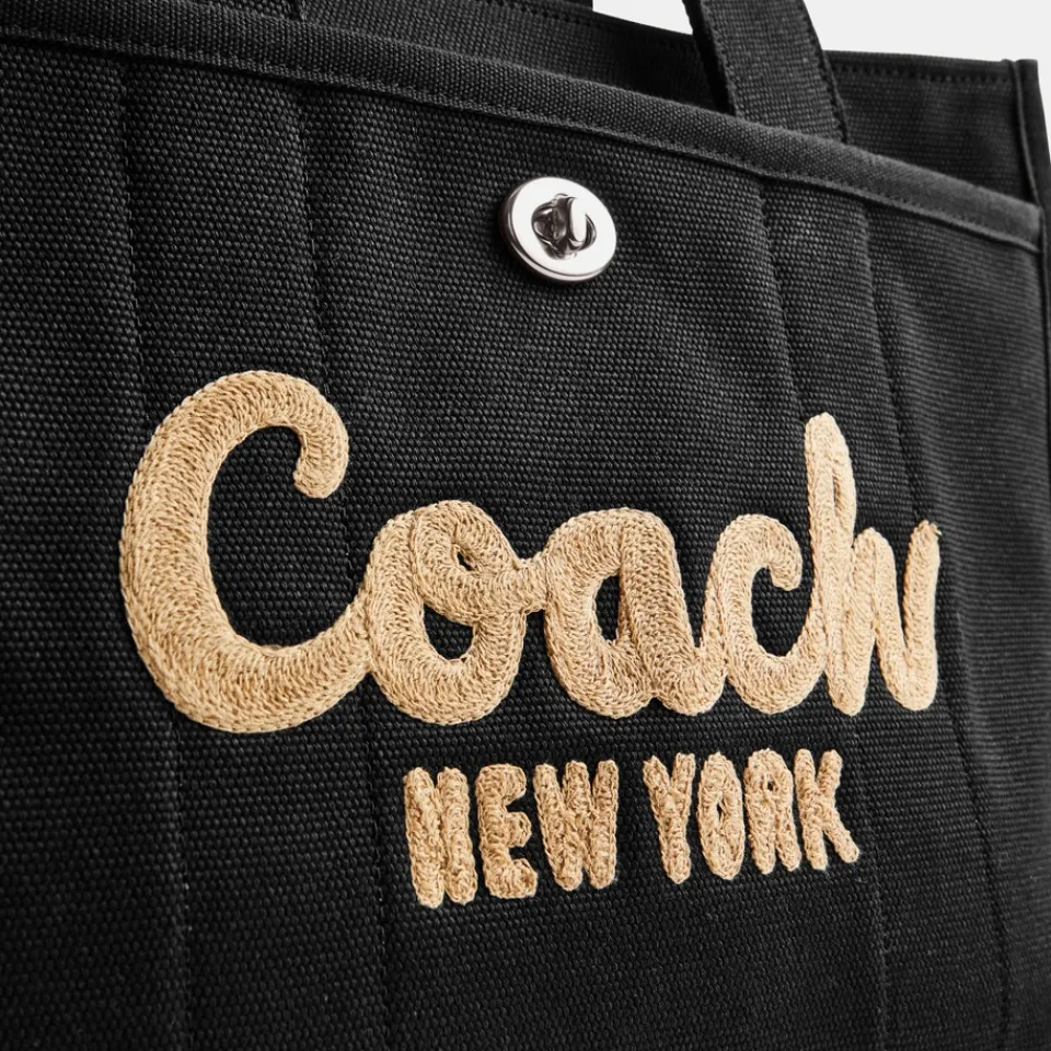 Holiday Bags|Bags|Dr. Martens Coach Cargo Canvas Tote Bag