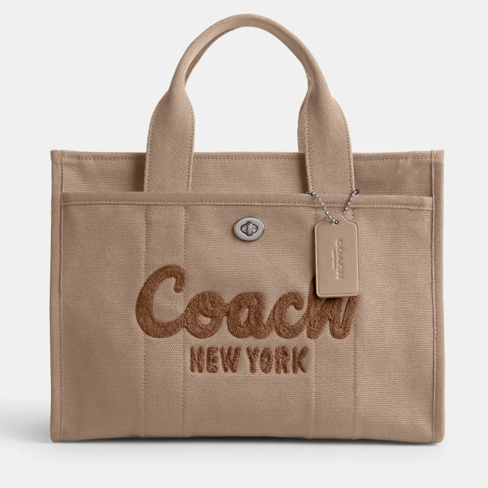 Holiday Bags|Bags|Dr. Martens Coach Cargo Canvas Tote Bag
